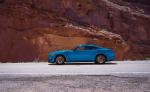 Shelby GT350 Mustang 2016 года